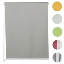 Mendler Rollo HWC-D52 70 x 230 cm grau