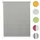 Mendler Rollo HWC-D52 70 x 230 cm grau