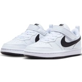 Nike Court Borough Low Recraft (PS) Sneakers Kinder Freizeitschuhe