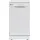 Hoover Standgeschirrspüler 45 cm WiFi und Bluetooth Funktion LED-Display HDPH2D1049W