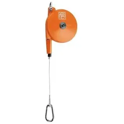 Fein Balancer Balancer b.1,5kg Trgf.2,5kg Drahtseil Seillänge 0,9m