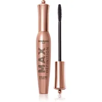 Bourjois Volume Glamour Max Définition 51 max black