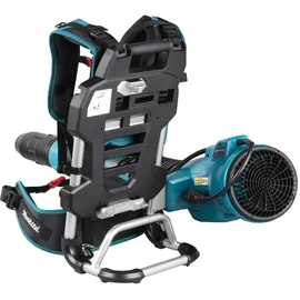 Makita UB004CZ Akku-Rucksackgebläse