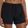 New Balance ́ ́ Kurze Hose - Black - L