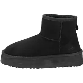 Dockers by Gerli Boots Schwarz 39