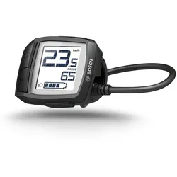 Bosch Purion Display (BUI215) Schwarz Modell 2024