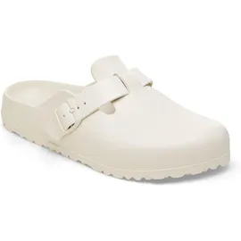 Birkenstock Boston EVA eggshell (1631) Schmal 37