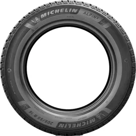 Michelin Alpin 6 225/50 R17 98V