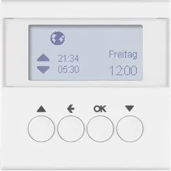Berker Jalousie-Schaltuhr 85741188