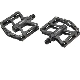 Voxom Pedale - Black - One Size