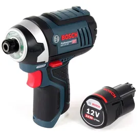 Bosch GDR 12V-105 Professional inkl. 1 x 3,0 Ah