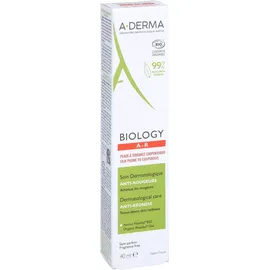 A-Derma Biology A-R Anti-Rötungen Creme 40 ml