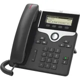 Cisco IP Phone 7811 schwarz
