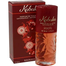 Bourjois Kobako Eau de Toilette 50 ml