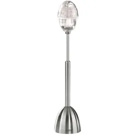 GEFU Eierköpfer OVO mit Salzstreuer 16,9 cm Edelstahl