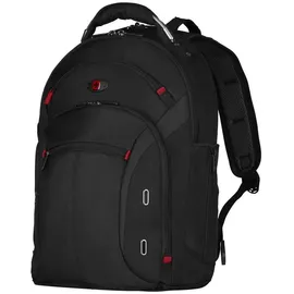 Wenger Gigabyte Notebookrucksack 16" schwarz