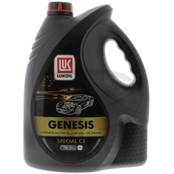 5W-30 Lukoil Genesis Special C3 Motoröl 5 Liter