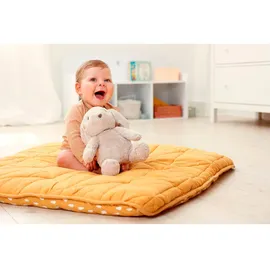 Cloud b Love Light Buddies Billy Bunny 30 cm Beige