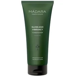 MÁDARA Gloss & Vibrancy Conditioner 200 ml 