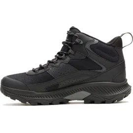 Merrell Speed STRIKE 2 MID GTX black 46