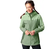 Vaude Valsorda 3 In 1 Jacke - Willow Green - 38