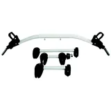 Peruzzo Zephyr Kit zur Erweiterung des Fahrradträgers von 3 auf 4 Plätze - Kompatibel mit Zephyr 3