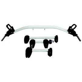 Peruzzo Zephyr Kit zur Erweiterung des Fahrradträgers von 3 auf 4 Plätze - Kompatibel mit Zephyr 3