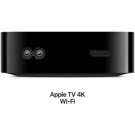 Apple TV 4K 128GB 2022 (3. Generation)