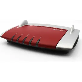 AVM FRITZ! Box 5490 WLAN-Router