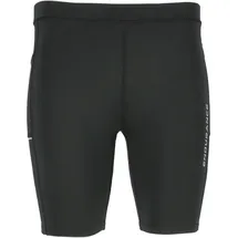 Endurance Energy V2 kurze Lauftights schwarz 3XL