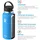 Hydro Flask Wide Mouth 946 mL