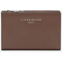 Liebeskind Berlin Geldbörse Damen braun