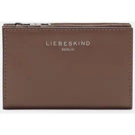Liebeskind Berlin Geldbörse Damen braun