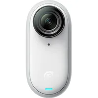 INSTA360 GO 3 64 GB weiß
