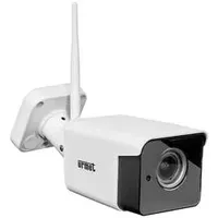 Bitronvideo Urmet VK 1099/216 1099/216 LAN, WLAN IP Überwachungskamera 1920 x 1080 Pixel