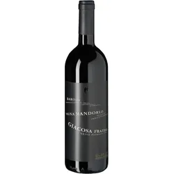 (0.75l= 47,04/1l) Giacosa Fratelli  Barolo „Vigna Mandorlo“ DOCG