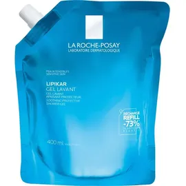La Roche-Posay Roche-Posay Lipikar Gel Lavant Nachfüllpack