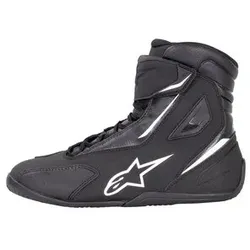 alpinestars Fastback 2 Stiefel schwarz, 08