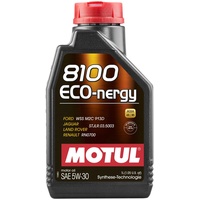 Motul 8100 ECO-NERGY 5W-30 1 Liter
