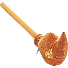 Schmidt Spiele Bibi Blocksberg, Kartoffelbrei, 79 cm