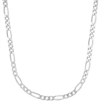 Amor Kette ohne Anhänger Silber