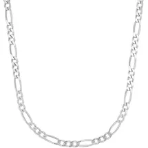 Amor Kette ohne Anhänger Silber