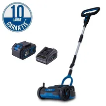 SCHEPPACH BC-MP220-X inkl. 4,0Ah Akku & 2,4A Ladegerät