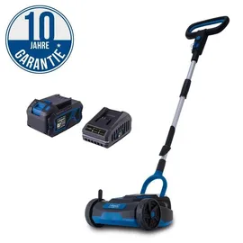 SCHEPPACH BC-MP220-X inkl. 4,0Ah Akku & 2,4A Ladegerät