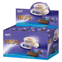 MILKA Alpenmilch Naps 1 Packung 1702 g