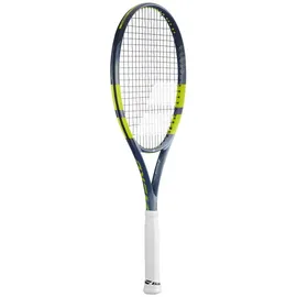 Babolat Pure Aero Team L1 Grau/Gelb