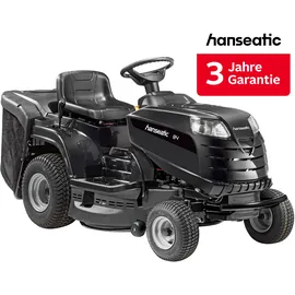 Hanseatic MP 84