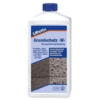 Lithofin Grundschutz W 1 Liter