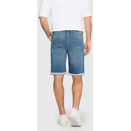 MAC Bermudas blau 32/OL