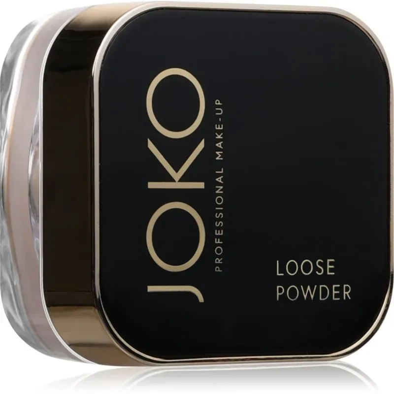JOKO Radiant Finish Highlighter mit glättender Wirkung 6 g